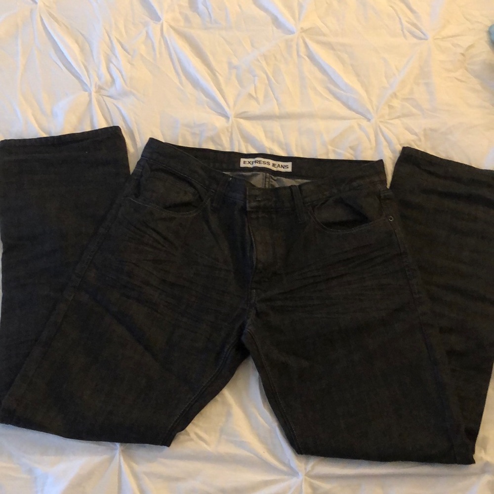 Express Jeans